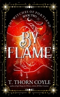 By Flame 1946476064 Book Cover