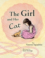 The Girl and Her Cat 1426955316 Book Cover