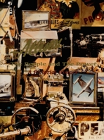 Allison the People & the Power: A Pictorial History 1563113155 Book Cover