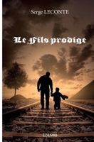 Le Fils prodige (French Edition) 2414578084 Book Cover