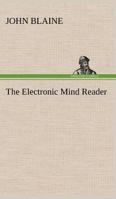 The Electronic Mind Reader B0007EYL5E Book Cover