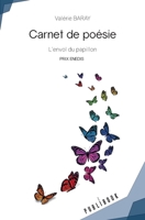 Carnet de poésie (French Edition) 2342356242 Book Cover