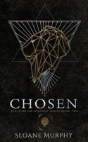 Chosen 1913769054 Book Cover