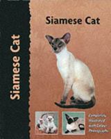 Siamese Cat (Pet Love) 1842860089 Book Cover