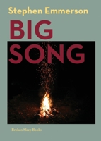 Big Song 1916938175 Book Cover
