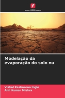 Modelação da evaporação do solo nu (Portuguese Edition) 6209831036 Book Cover