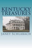 Kentucky Treasures 1721781730 Book Cover