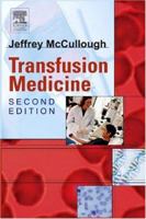 Transfusion Medicine B007YZVXAA Book Cover