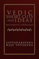 Vedic Short Cuts and Ideas 1441513175 Book Cover