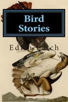 Bird Stories 1633340953 Book Cover
