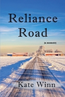 Reliance Road - A Memoir B0FPDXFCT6 Book Cover