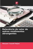 Relevância do valor de outros rendimentos abrangentes (Portuguese Edition) 620945299X Book Cover