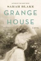 Grange House 0312280041 Book Cover