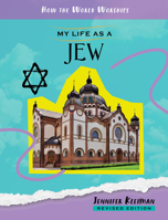 My Life as a Jew 1668936038 Book Cover