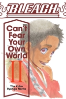 Bleach: Can't Fear Your Own World, Vol. 2 197471327X Book Cover