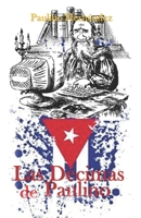 Las décimas de Paulino B09SNXP2TH Book Cover