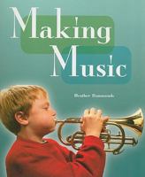 Making Music 141891567X Book Cover