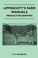 Productive Dairying 1359237631 Book Cover