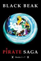 Black Beak Pirate Saga 0982536879 Book Cover