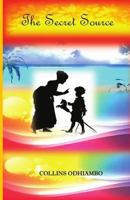 The Secret Source 1985152185 Book Cover