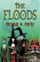 LOS FLOOD 3 LA HUIDA (Spanish Edition) 1741660327 Book Cover