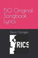 50 Original Songbook Lyrics 1796599913 Book Cover