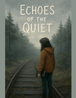 Echoes of the Quiet B0FMPLSTL1 Book Cover