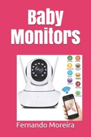 Baby Monitors 1695113322 Book Cover