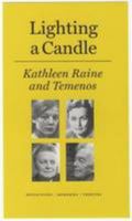 Lighting a Candle 0955193419 Book Cover