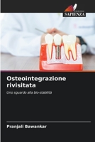 Osteointegrazione rivisitata 6204159127 Book Cover