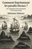 Comment fonctionnent les paradis fiscaux ?: Une exploration des mécanismes de l’évasion fiscale (French Edition) B0F3PHY8Q2 Book Cover