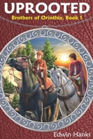 Uprooted 1496126564 Book Cover