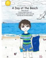 A Day at the Beach 0615810748 Book Cover