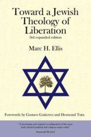 Toward a Jewish Theology of Liberation: The Challenge of the 21st Century 0883443589 Book Cover