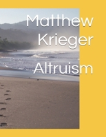 Altruism B0FRYX5933 Book Cover