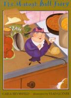 The Matzah Ball Fairy 0807406007 Book Cover