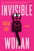 Invisible Woman 0802161405 Book Cover