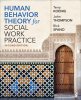 Human Behavior Theory for Social Work Practice (NULL) 1506304915 Book Cover