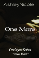 One More Kiss 1533432279 Book Cover