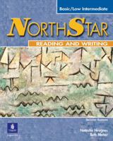 Northstar: Focus on Reading and Writing, Basic Second Edition 0201755696 Book Cover