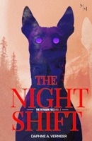The Night Shift 9083622118 Book Cover