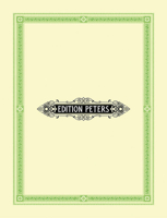 Franchomme: 12 Caprices Op.7 0014016281 Book Cover