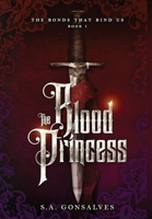 The Blood Princess 1778161111 Book Cover
