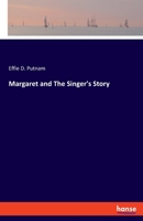 Margaret and the Singer's Story 3348051282 Book Cover