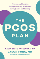 The PCOS Plan 1771644605 Book Cover