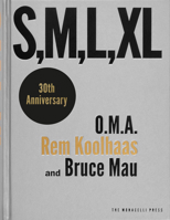 S, M, L, XL 1885254865 Book Cover