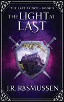 The Light at Last 1724093916 Book Cover