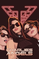 Charlie's Angels: Screenplay B08KH3RXR6 Book Cover