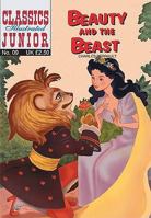 Beauty and the Beast 1507817495 Book Cover