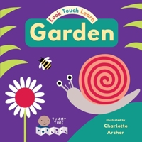 Garden: De-Spec 1786289741 Book Cover